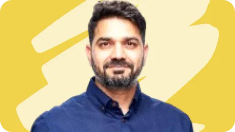 Mukesh Ghuraiya